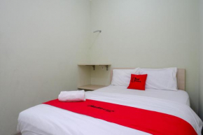 RedDoorz Syariah near Gerbang Tol Krapyak 2 Semarang